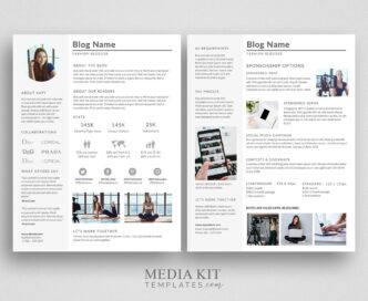 media kit template 04